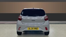 Hyundai i10 1.0 [63] Premium 5dr [Nav] Petrol Hatchback